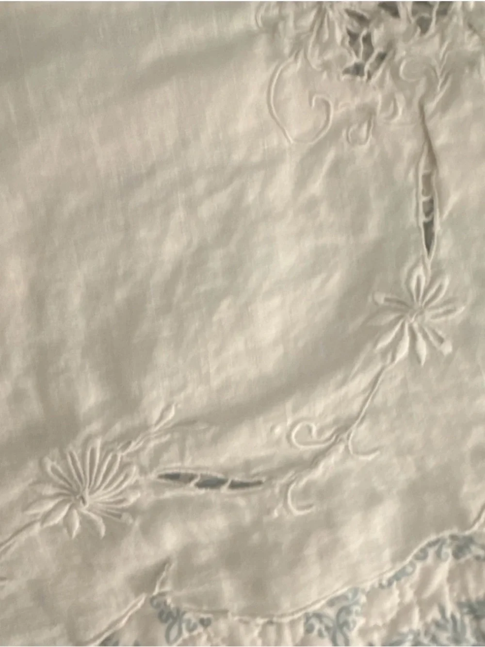 N/A soft ivory